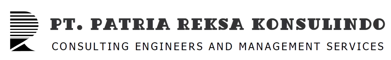 Logo PT. Patria Reksa Konsulindo